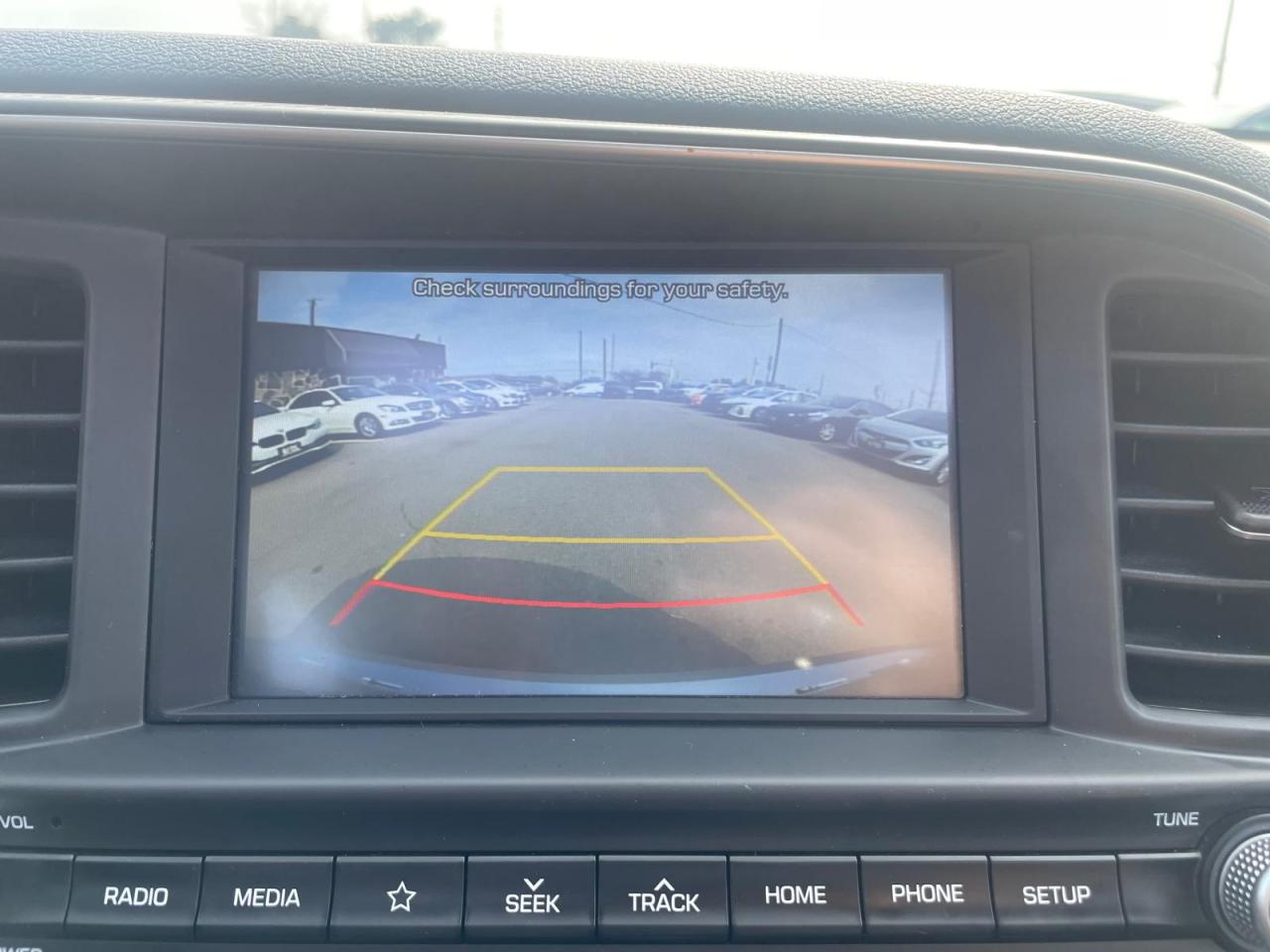 2020 Hyundai Elantra AUTO LOW KM NO ACCIDENT BLIND SPOT LANE KEEP B-T - Photo #18