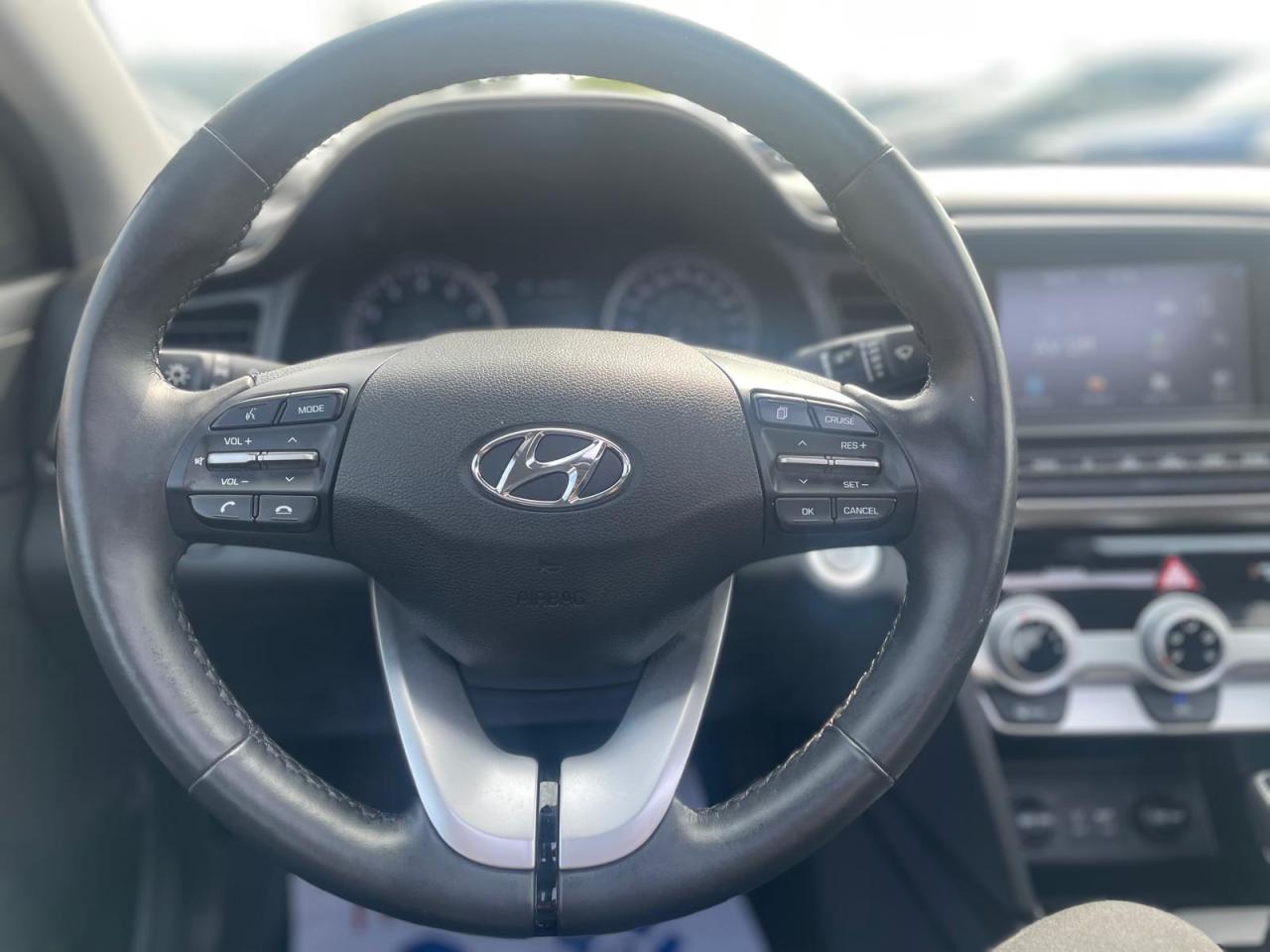 2020 Hyundai Elantra AUTO LOW KM NO ACCIDENT BLIND SPOT LANE KEEP B-T - Photo #15