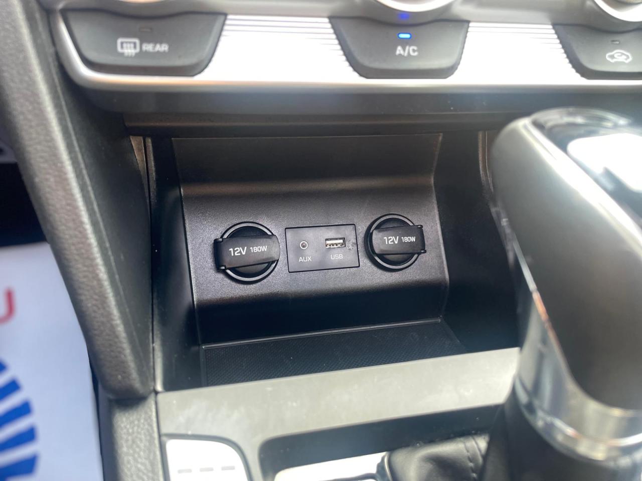 2020 Hyundai Elantra AUTO LOW KM NO ACCIDENT BLIND SPOT LANE KEEP B-T - Photo #22