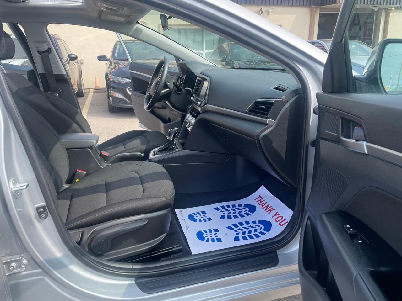 2020 Hyundai Elantra AUTO LOW KM NO ACCIDENT BLIND SPOT LANE KEEP B-T - Photo #14