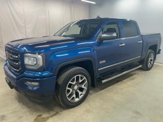 Used 2016 GMC Sierra 1500 SLE for sale in Guelph, ON