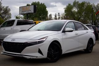 Used 2022 Hyundai Elantra Preferred for sale in Saskatoon, SK