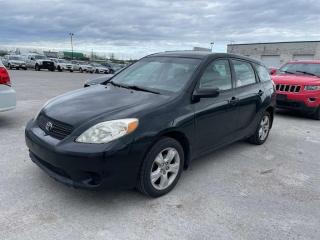 Used 2005 Toyota Corolla Matrix XR for sale in Innisfil, ON