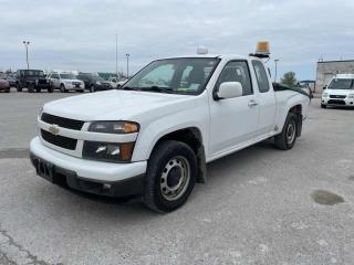 Used 2012 Chevrolet Colorado LT for sale in Innisfil, ON