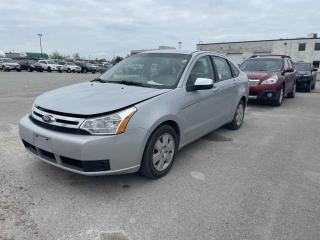 Used 2008 Ford Focus S/SE for sale in Innisfil, ON