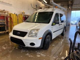 Used 2012 Ford Transit Connect XL for sale in Innisfil, ON