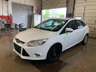 Used 2012 Ford Focus SE for sale in Innisfil, ON