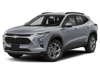 New 2025 Chevrolet Trax ACTIV On the way for sale in Winnipeg, MB