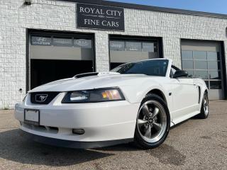 Used 2003 Ford Mustang GT V8 MANUAL! for sale in Guelph, ON