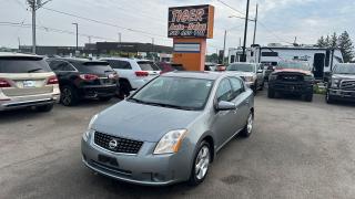Used 2007 Nissan Sentra  for sale in London, ON