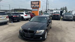 Used 2009 BMW 3 Series 323I, RWD, GREAT CONDITION, ONLY 154KMS, CERTIFIED for sale in London, ON