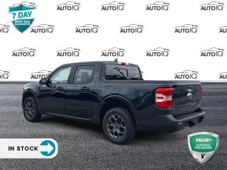 Used 2022 Ford MAVERICK XLT for sale in St Catharines, ON