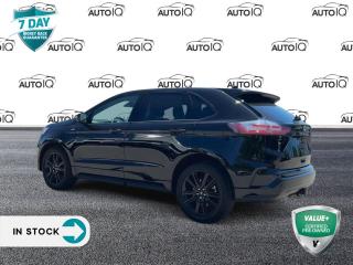 Used 2024 Ford Edge SEL for sale in St Catharines, ON