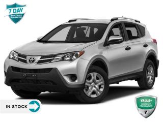 Used 2013 Toyota RAV4 XLE A/C | CD PLAYER for sale in Oakville, ON