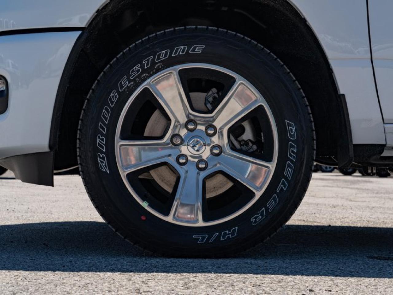 2025 RAM 1500 TRADESMAN Photo