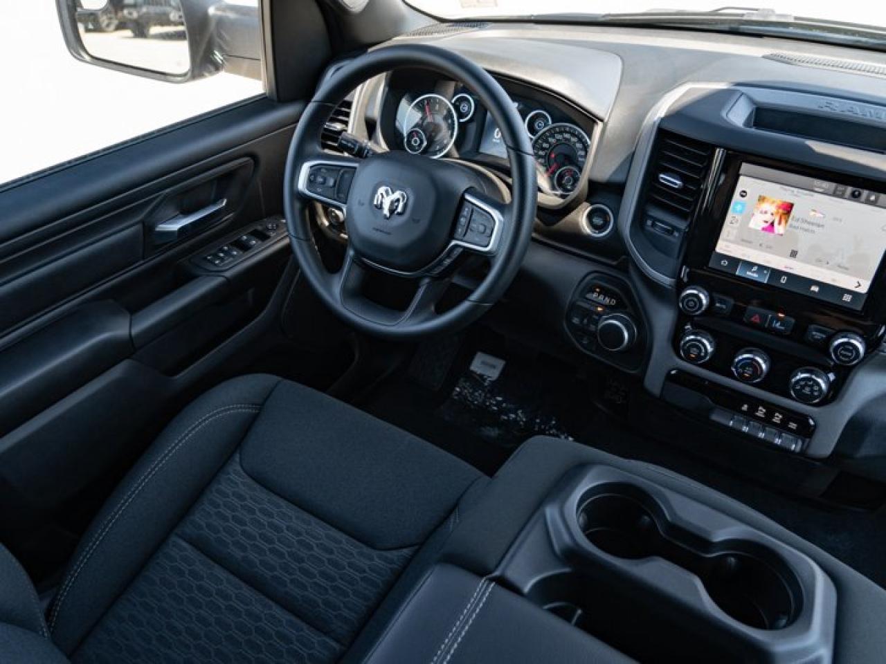 2025 RAM 1500 TRADESMAN Photo