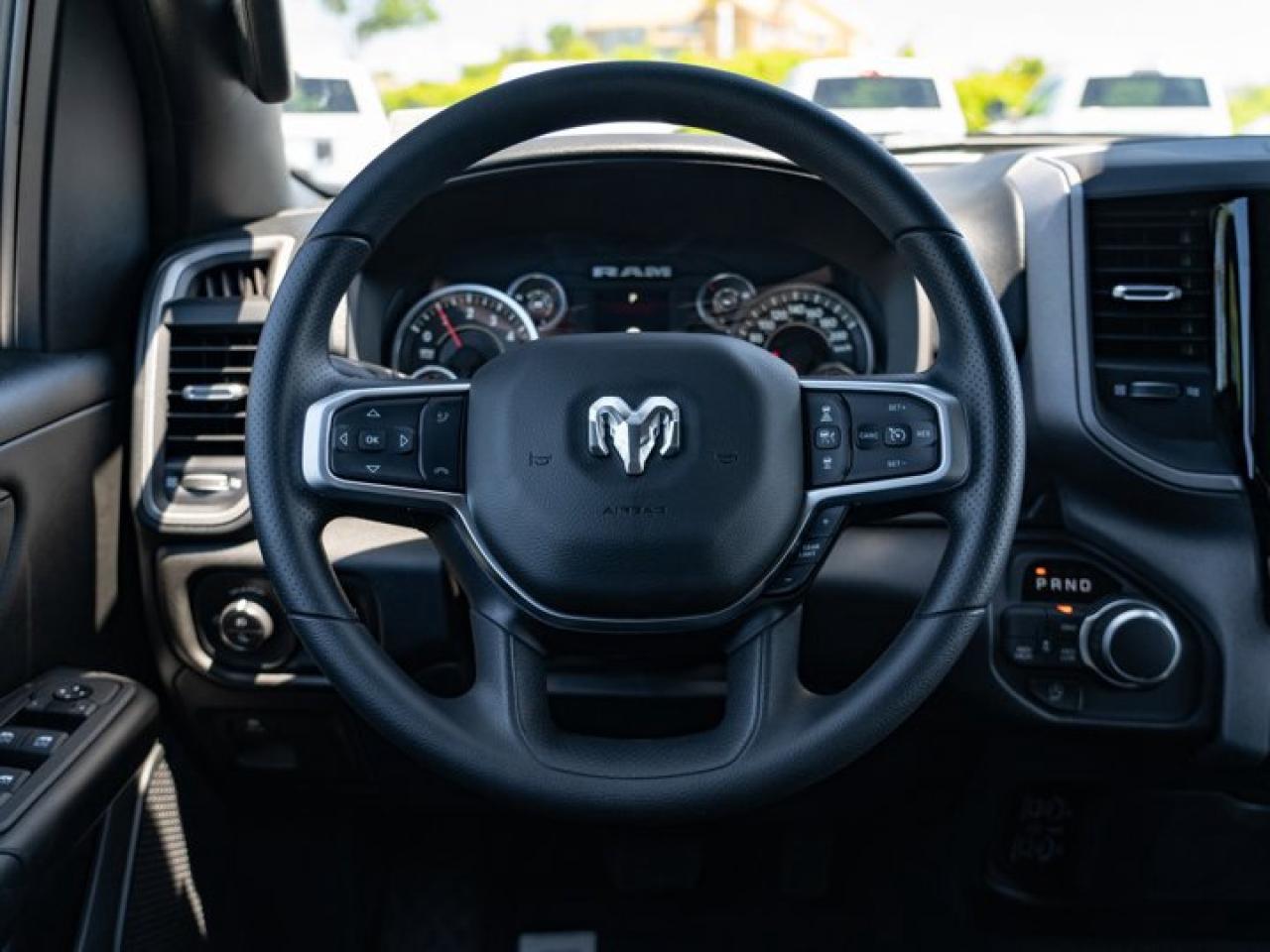 2025 RAM 1500 TRADESMAN Photo