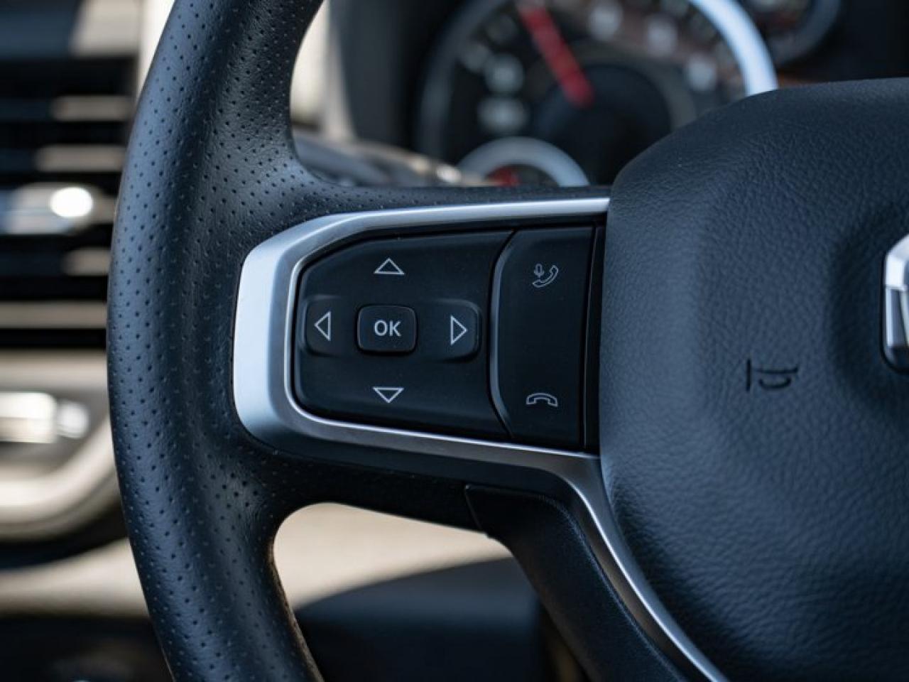 2025 RAM 1500 TRADESMAN Photo