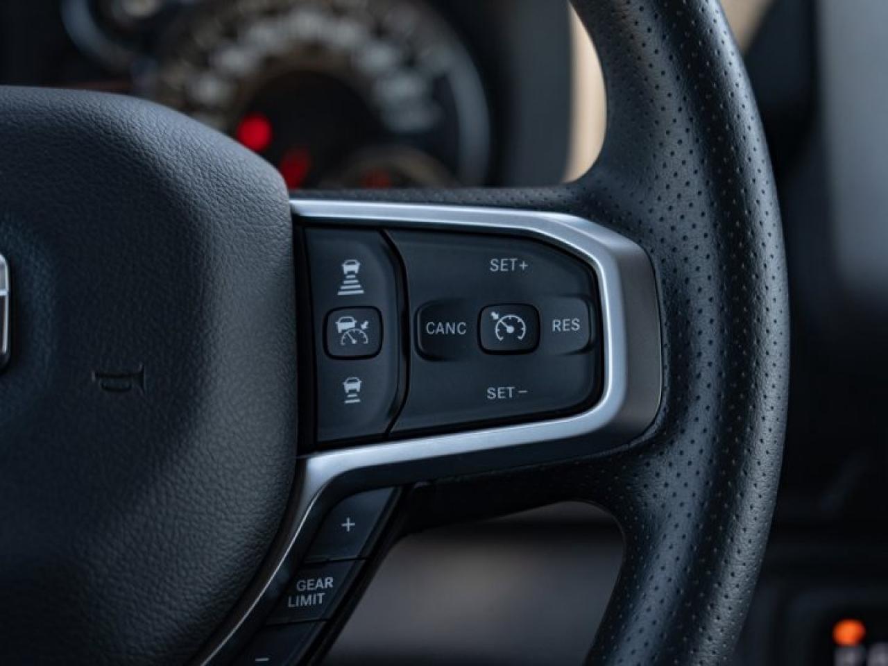 2025 RAM 1500 TRADESMAN Photo