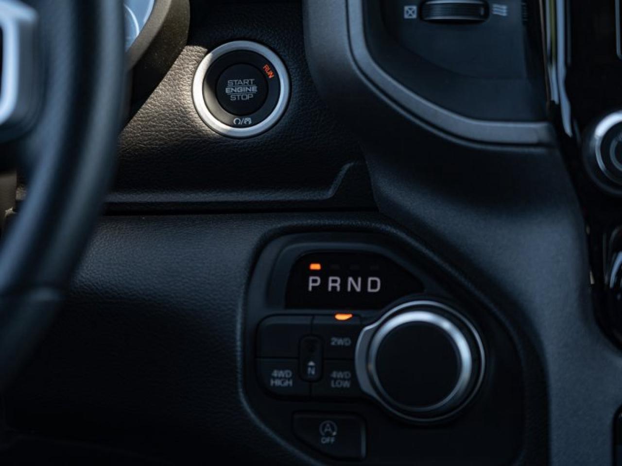 2025 RAM 1500 TRADESMAN Photo