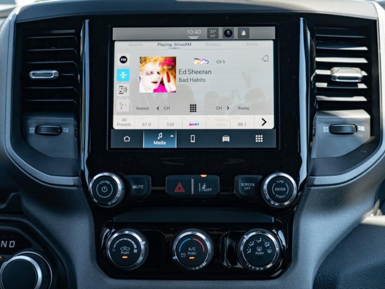 2025 RAM 1500 TRADESMAN Photo