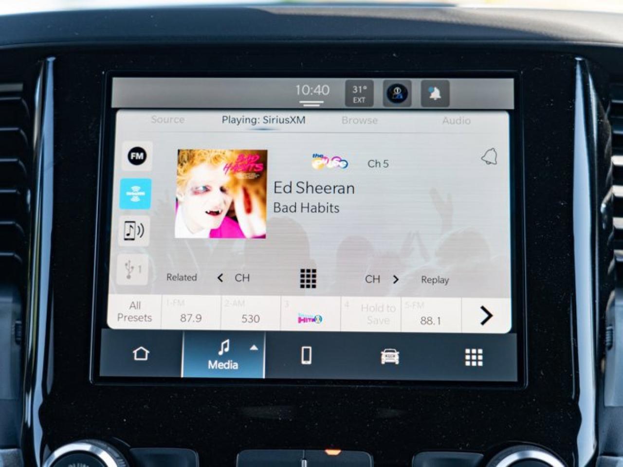 2025 RAM 1500 TRADESMAN Photo