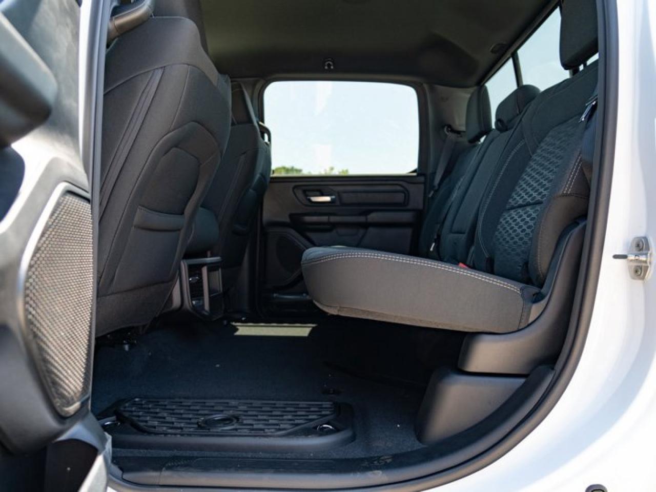 2025 RAM 1500 TRADESMAN Photo