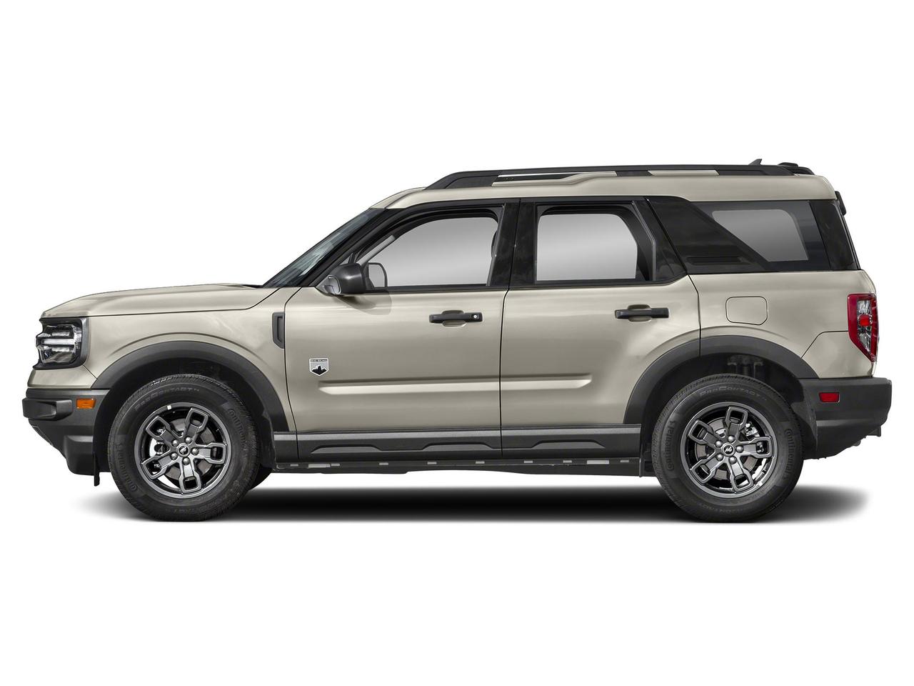 2024 Ford Bronco Sport Big Bend Photo5