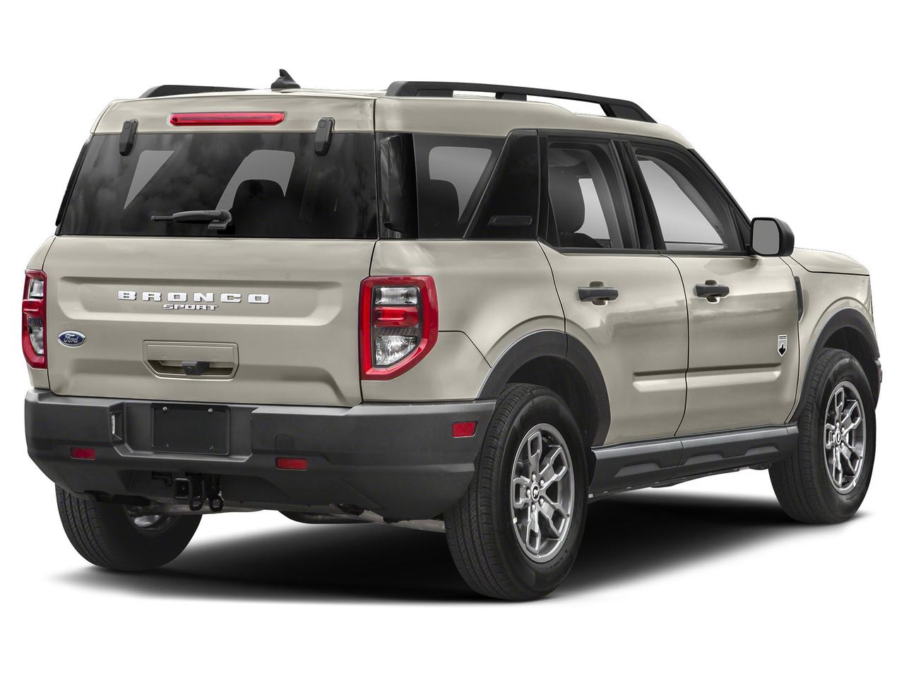 2024 Ford Bronco Sport Big Bend Photo5