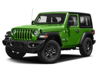 Used 2019 Jeep Wrangler Sport S for sale in Tsuut'ina Nation, AB