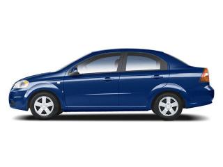Used 2009 Pontiac G3 Wave for sale in Surrey, BC