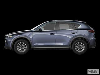 Used 2024 Mazda CX-5 GS Demo Vehicle (No Freight & PDI) / for sale in Mississauga, ON