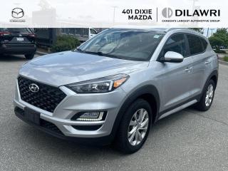 Used 2020 Hyundai Tucson Preferred DILAWRI CERTIFIED / for sale in Mississauga, ON