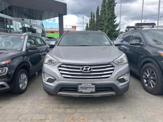 Used 2016 Hyundai Santa Fe XL Limited for sale in North Vancouver, BC
