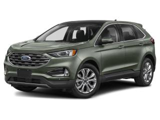 New 2024 Ford Edge  for sale in Mount Brydges, ON