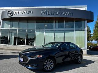 Used 2021 Mazda MAZDA3 GS at AWD for sale in Burnaby, BC