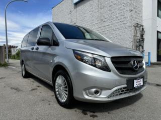 <p>2017 Mercedes-Benz Metris Base Metris Cargo Van Automatic Call Raymond at 778-922-2O6O, Available 24/7 ONE OWNER! LOCAL VEHICLE! LOW KM! NO ACCIDENT! Trade ins are welcome, bank financing options are available. Fast approvals and 99% acceptance rates (for all credit) We also deal with poor credit, no credit, recent bankruptcy, or other financial hurdles, may now be approved. Disclaimer: Price does not include documentation fees $499, taxes, and insurance. Please contact for further details. (Dealer Code: D50314)</p>