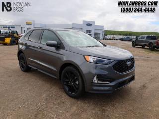 New 2024 Ford Edge ST Line for sale in Paradise Hill, SK