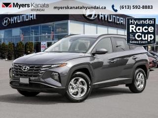 New 2024 Hyundai Tucson Preferred  - Heated Seats - $131.62 /Wk for sale in Kanata, ON