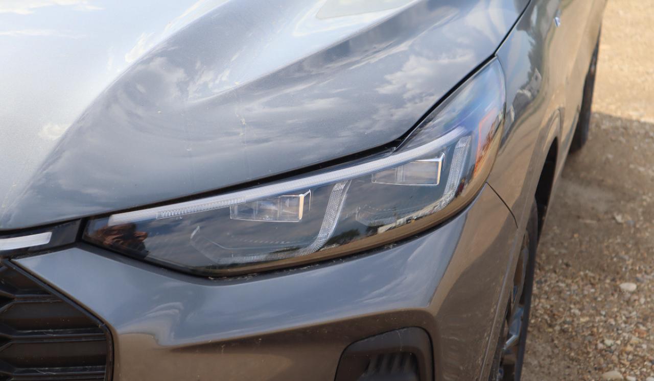 2024 Ford Escape ST-Line Elite Photo2
