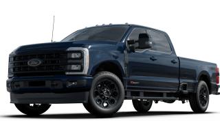 New 2024 Ford F-350 4X4 CREW CAB PICKUP/ for sale in Manning, AB