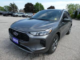 Used 2023 Ford Escape ST-Line for sale in Essex, ON