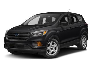Used 2017 Ford Escape SE for sale in Slave Lake, AB