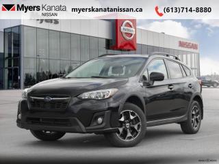<b>Heated Seats,  Touch Screen,  Bluetooth,  Cruise Control,  Rear View Camera!</b><br> <br>  Compare at $23315 - KANATA NISSAN PRICE is just $21995! <br> <br>   The new Crosstrek is the perfect choice for urban types who crave fun, inside or outside the city limits. This  2018 Subaru Crosstrek is fresh on our lot in Kanata. This  wagon has 84,012 kms. Its  nice in colour  . It has an automatic transmission and is powered by a  152HP 2.0L 4 Cylinder Engine. <br> <br> Our Crosstreks trim level is Touring. Upgrading to this Crosstrek Touring youll receive heated front seats, front fog lights and a 6.3 inch multifunction colour display. It also has a 6.5 inch colour touch screen with Apple Carplay and Android Auto, aluminum alloy wheels, cruise control, steering wheel-integrated controls, Bluetooth mobile phone connectivity with voice activation and Bluetooth streaming audio and much more. This vehicle has been upgraded with the following features: Heated Seats,  Touch Screen,  Bluetooth,  Cruise Control,  Rear View Camera,  Power Windows,  Remote Keyless Entry. <br> <br/><br> Payments from <b>$353.77</b> monthly with $0 down for 84 months @ 8.99% APR O.A.C. ( Plus applicable taxes -  and licensing    ).  See dealer for details. <br> <br>*LIFETIME ENGINE TRANSMISSION WARRANTY NOT AVAILABLE ON VEHICLES WITH KMS EXCEEDING 140,000KM, VEHICLES 8 YEARS & OLDER, OR HIGHLINE BRAND VEHICLE(eg. BMW, INFINITI. CADILLAC, LEXUS...)<br> Come by and check out our fleet of 50+ used cars and trucks and 90+ new cars and trucks for sale in Kanata.  o~o