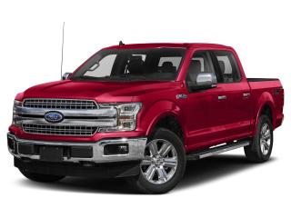 <b>Leather Seats,  Cooled Seats,  Aluminum Wheels,  Apple CarPlay,  Android Auto!</b><br> <br>  Compare at $44720 - Our Price is just $43000! <br> <br>   This Ford F-150 is arguably the most capable truck in the class, and it features a spacious, comfortable interior. This  2020 Ford F-150 is for sale today in Fort St John. <br> <br>The perfect truck for work or play, this versatile Ford F-150 gives you the power you need, the features you want, and the style you crave! With high-strength, military-grade aluminum construction, this F-150 cuts the weight without sacrificing toughness. The interior design is first class, with simple to read text, easy to push buttons and plenty of outward visibility.This  Crew Cab 4X4 pickup  has 155,253 kms. Its  ruby red metallic tinted clearcoat in colour  . It has a 10 speed automatic transmission and is powered by a  375HP 3.5L V6 Cylinder Engine.  <br> <br> Our F-150s trim level is Lariat. This luxurious Ford F-150 Lariat comes loaded with premium features such as leather heated and cooled seats, body coloured exterior accents, a proximity key with push button start, dynamic hitch assist and Ford Co-Pilot360 that features pre-collision assist, automatic emergency braking and rear parking sensors. Enhanced features also includes unique aluminum wheels, SYNC 3 with enhanced voice recognition featuring Apple CarPlay and Android Auto, FordPass Connect 4G LTE, power adjustable pedals, a powerful audio system with SiriusXM radio, cargo box lights, a smart device remote engine start, dual zone climate control and a handy rear view camera to help when backing out of tight spaces. This vehicle has been upgraded with the following features: Leather Seats,  Cooled Seats,  Aluminum Wheels,  Apple Carplay,  Android Auto,  Ford Co-pilot360,  Dynamic Hitch Assist. <br> To view the original window sticker for this vehicle view this <a href=http://www.windowsticker.forddirect.com/windowsticker.pdf?vin=1FTFW1E48LFA30827 target=_blank>http://www.windowsticker.forddirect.com/windowsticker.pdf?vin=1FTFW1E48LFA30827</a>. <br/><br> <br>To apply right now for financing use this link : <a href=https://www.fortmotors.ca/apply-for-credit/ target=_blank>https://www.fortmotors.ca/apply-for-credit/</a><br><br> <br/><br><br> Come by and check out our fleet of 30+ used cars and trucks and 70+ new cars and trucks for sale in Fort St John.  o~o