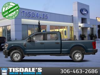 Used 2022 Ford F-350 Super Duty for sale in Kindersley, SK