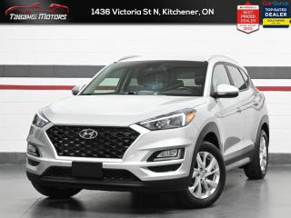 Used 2020 Hyundai Tucson Preferred  No Accident Carplay Blindspot Lane Safety for sale in Mississauga, ON