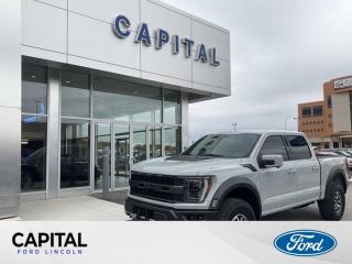 Used 2023 Ford F-150 Raptor **New Arrival** for sale in Winnipeg, MB
