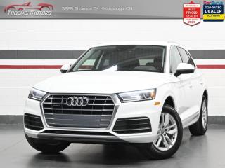 Used 2020 Audi Q5 Carplay Heated Seats Blind Spot Push Start for sale in Mississauga, ON