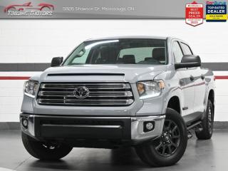 Used 2021 Toyota Tundra SR5  No Accident Carplay Heated Seats Lane Assist for sale in Mississauga, ON